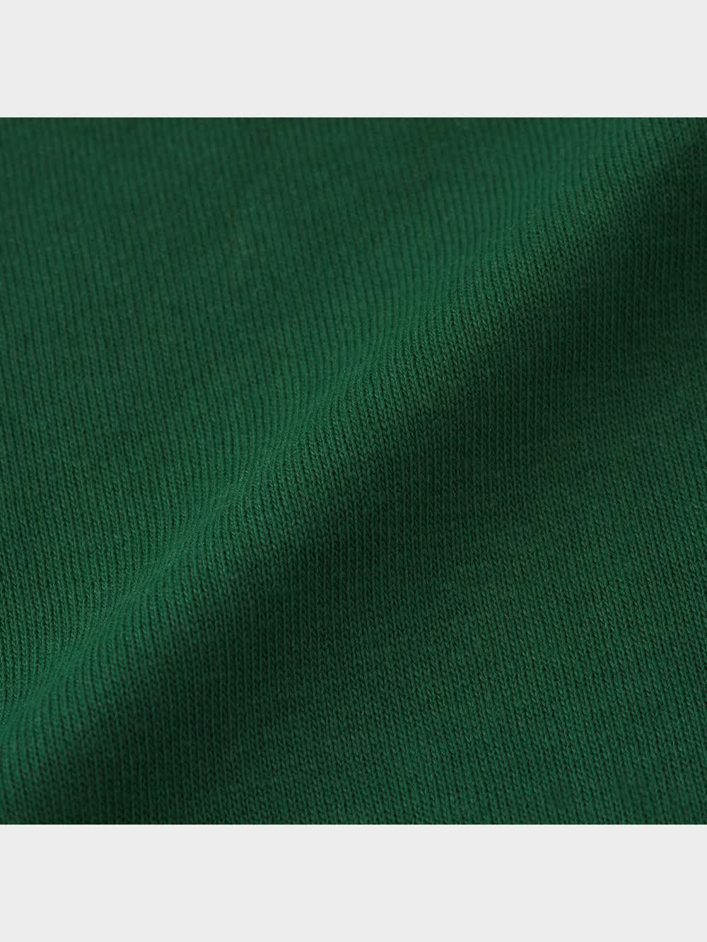 GU公式 | コットンクルーネックT(半袖)