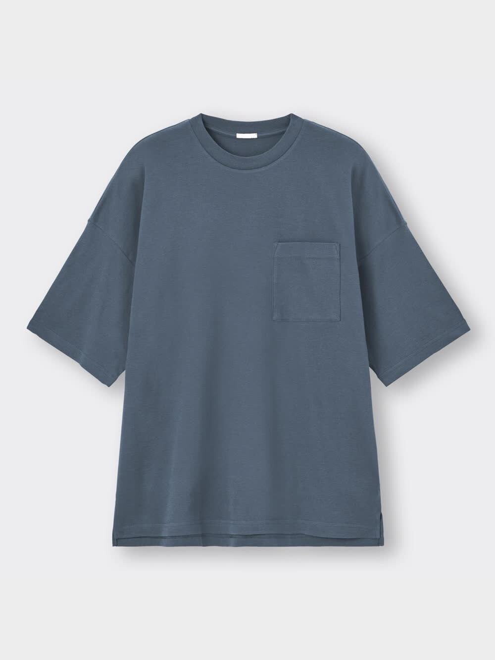 かなこ様　　専用品となります GU公式 | ルーズフィットT(5分袖)