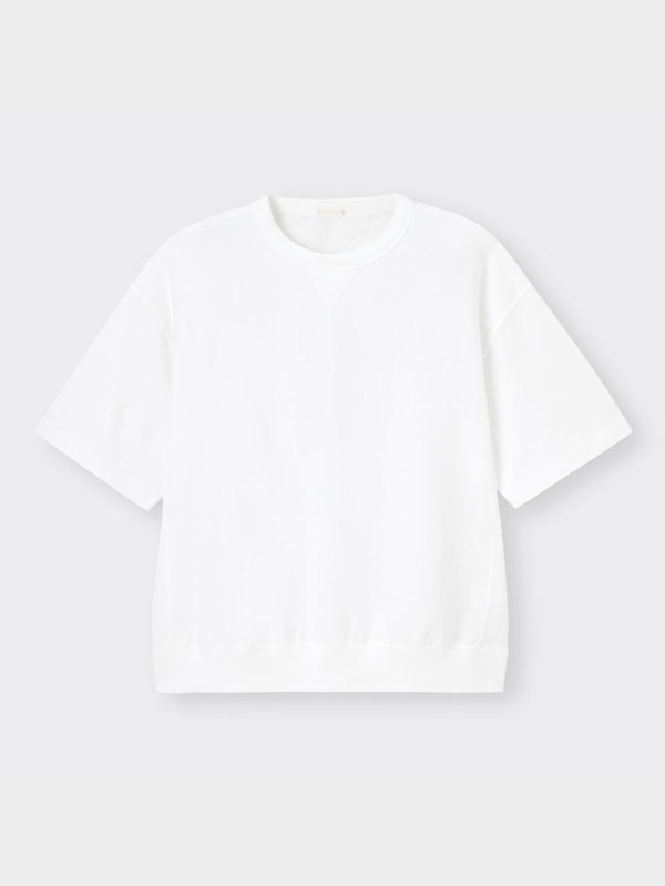 スウェT(5分袖)