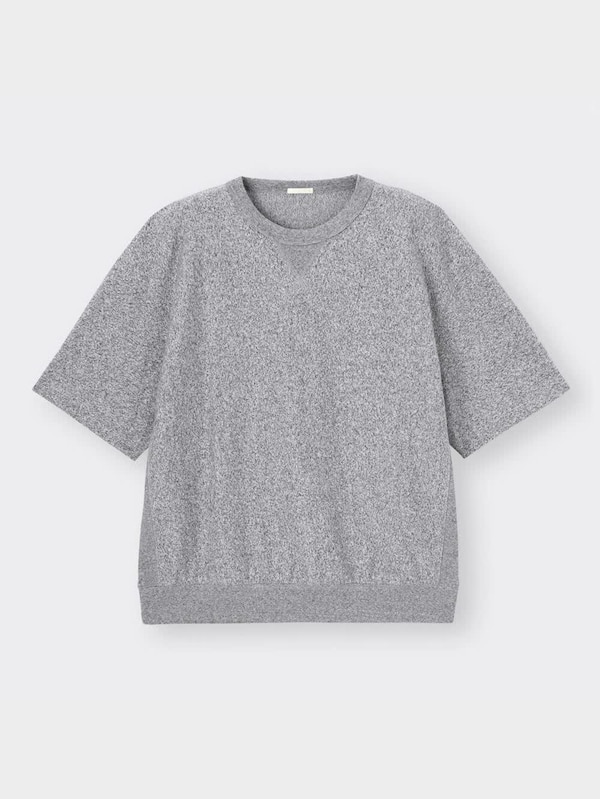 スウェT(5分袖)