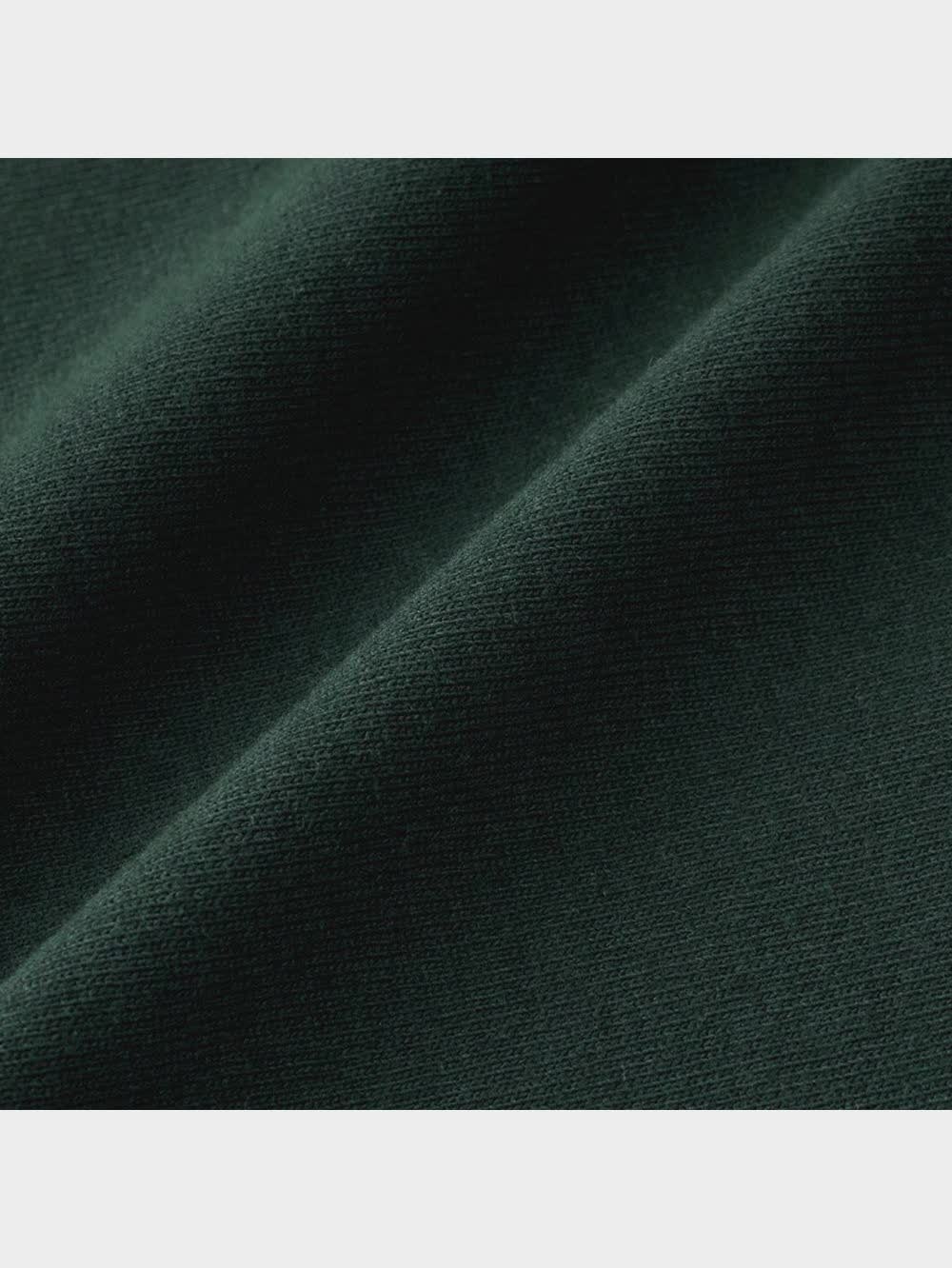 GU公式 | スウェT(5分袖)