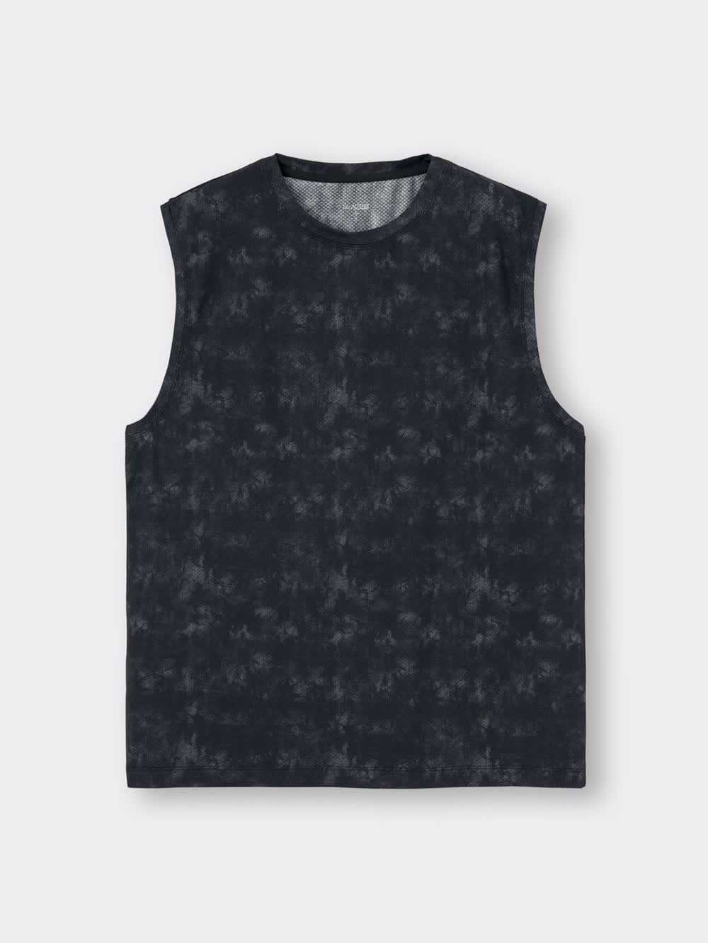 Desigual ノースリーブトップス XS チュニック タンクトップ