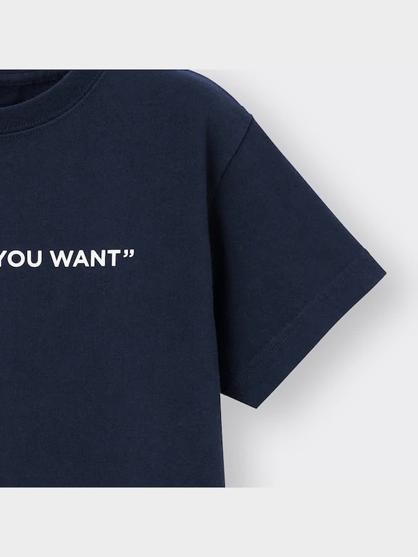 BOYSグラフィックT(半袖)(リゾート)