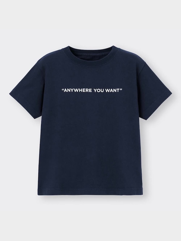 BOYSグラフィックT(半袖)(リゾート)