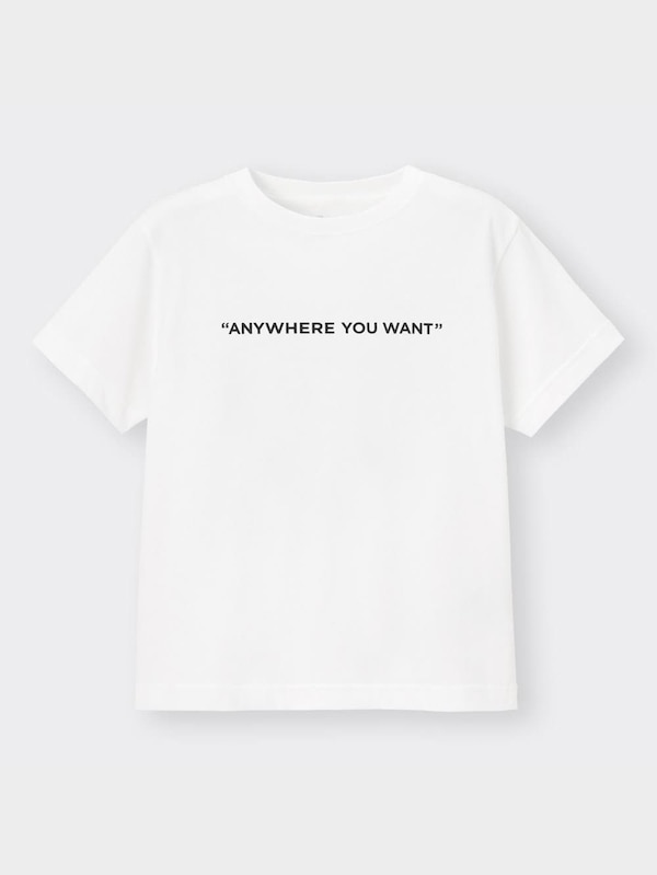 BOYSグラフィックT(半袖)(リゾート)