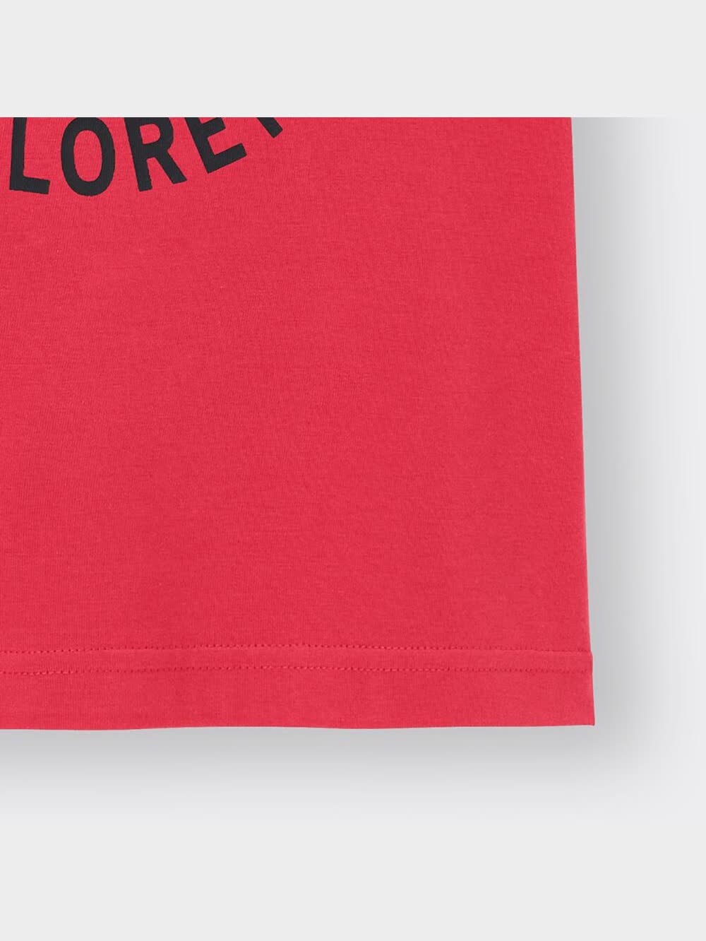 GU公式 | BOYSスパンコールT(半袖)(カブトムシ)