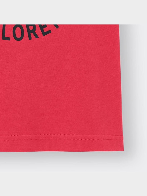 BOYSスパンコールT(半袖)(カブトムシ)