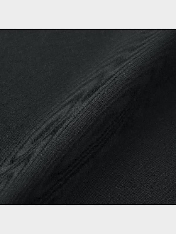 クイックドライビッグT(半袖)グラフィック1GA+E