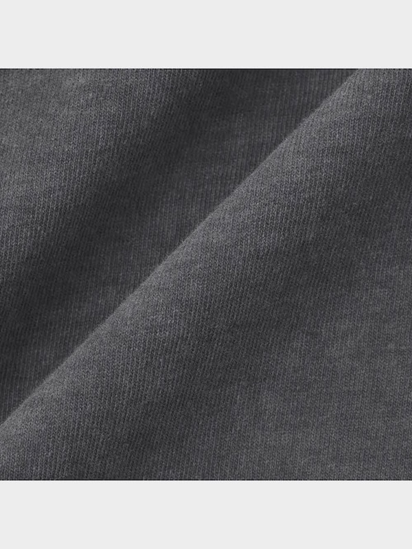 ウォッシュドカットオフビッグT(5分袖)NT+E