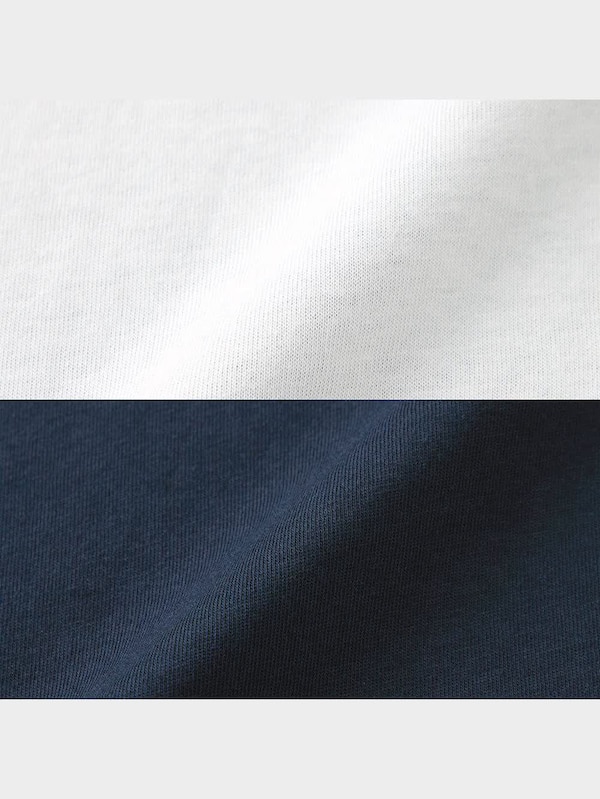 リバーシブルビッグT(5分袖)NT+E