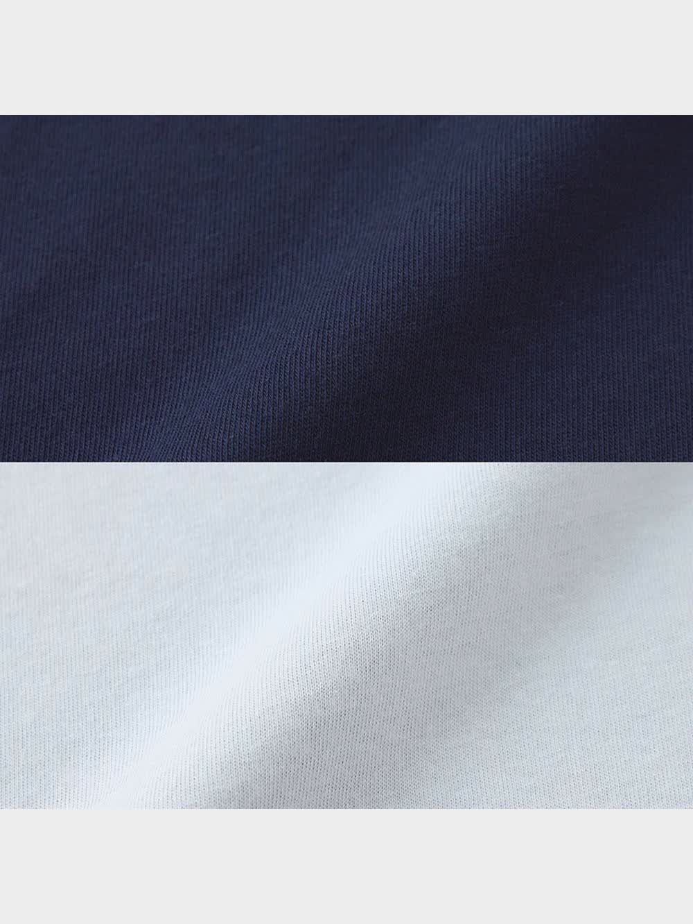ご注文品 GU公式 | リバーシブルビッグT(5分袖)NT+E