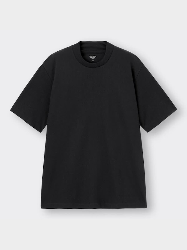 ドライカーブクルーネッ�クT(半袖)SW