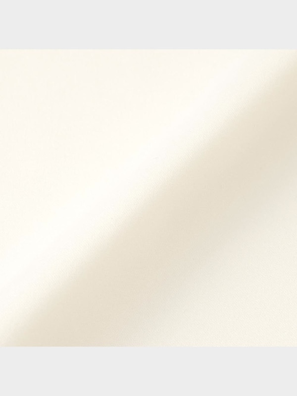 サテンパジャマワンピース(半袖)+X