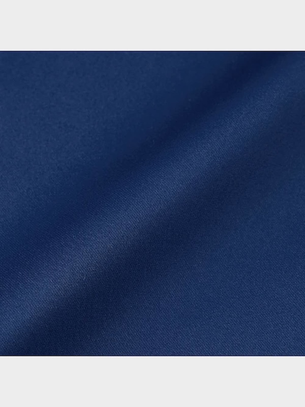 サテンパジャマワンピース(半袖)+X