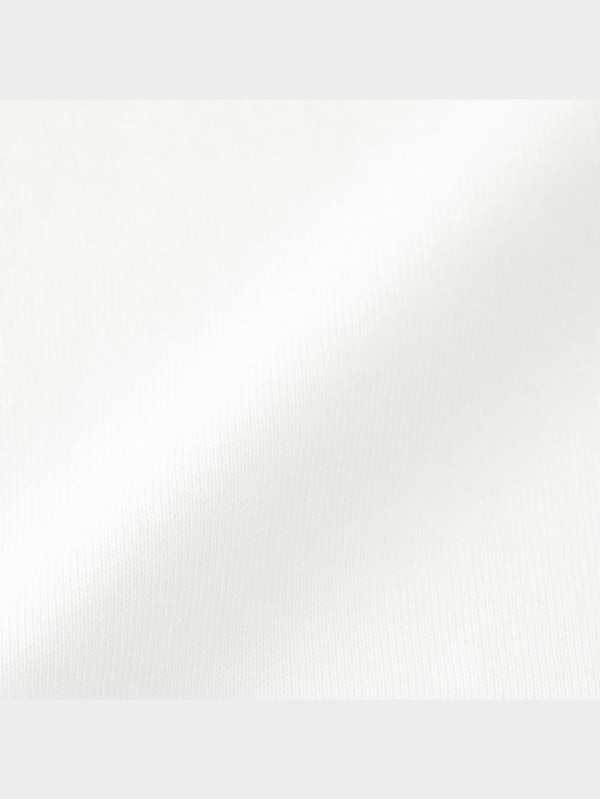 GIRLSビッグカラーT(5分袖)