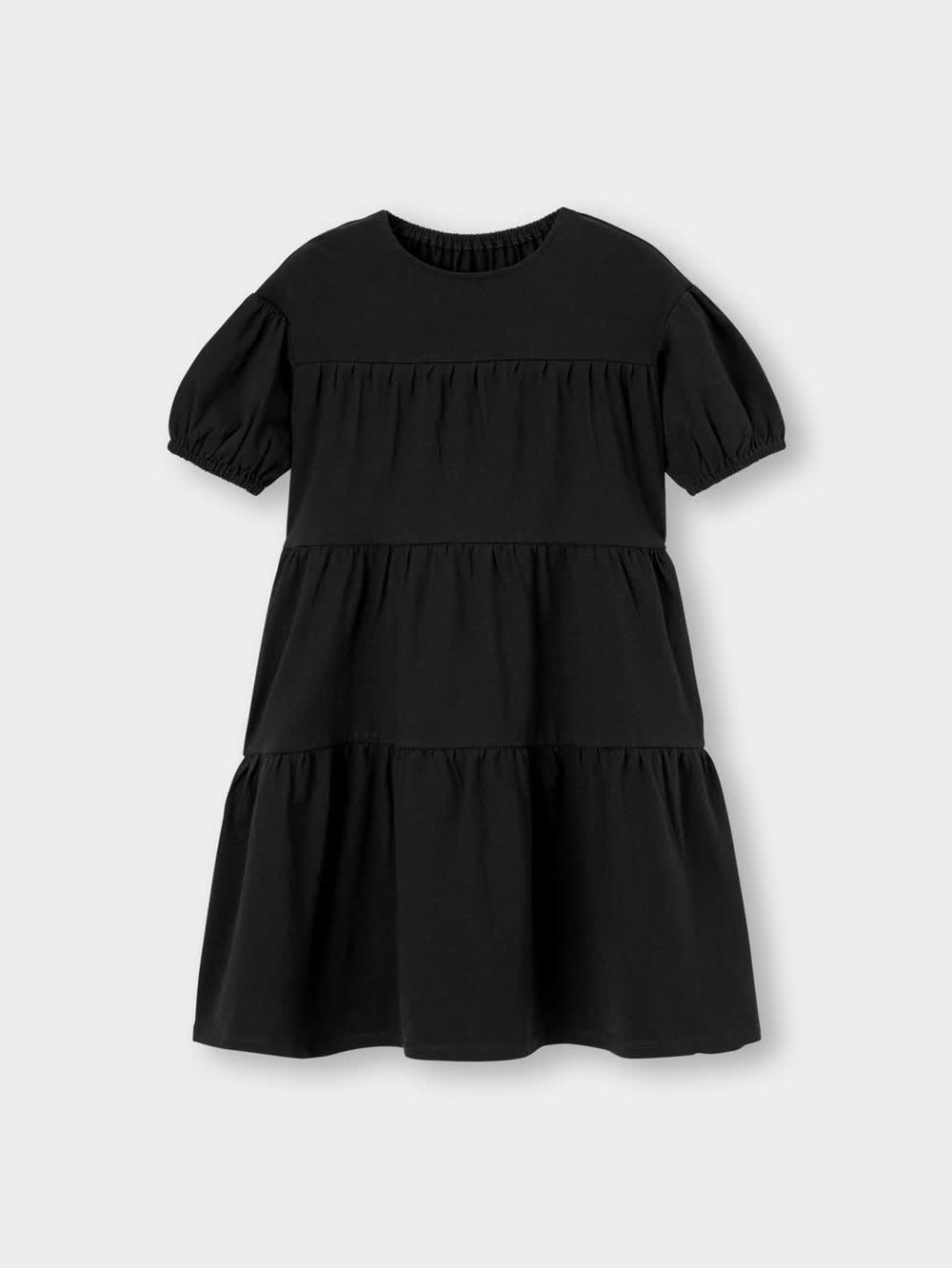 専用です！ GU公式 | スキッパーポロワンピース(ノースリーブ)Z+E