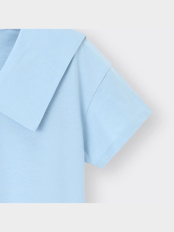 GIRLSセーラーカラーT(半袖)