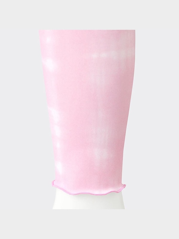 KIDS(男女兼用)ラッシュガードレギンスGA+X