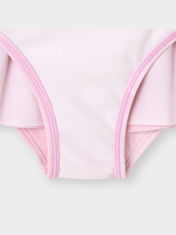 GIRLSスイムウェア(セパレート)GA+X