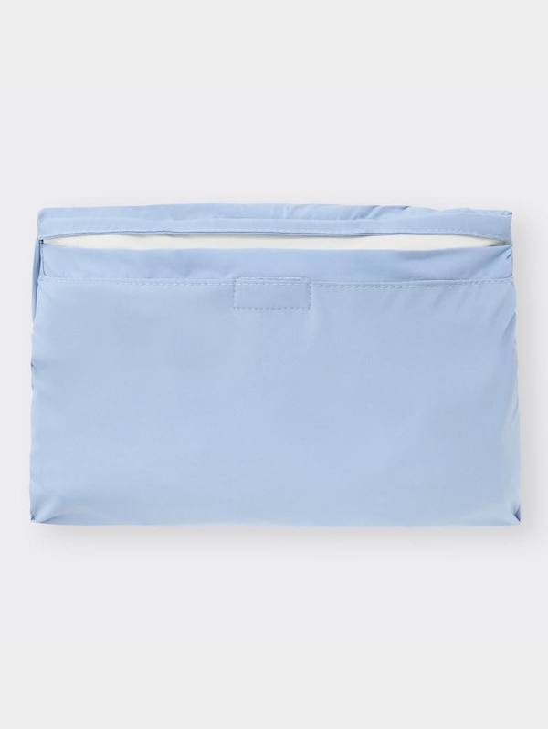 KIDS(男女兼用)マルチブロックライトポンチョGA+X