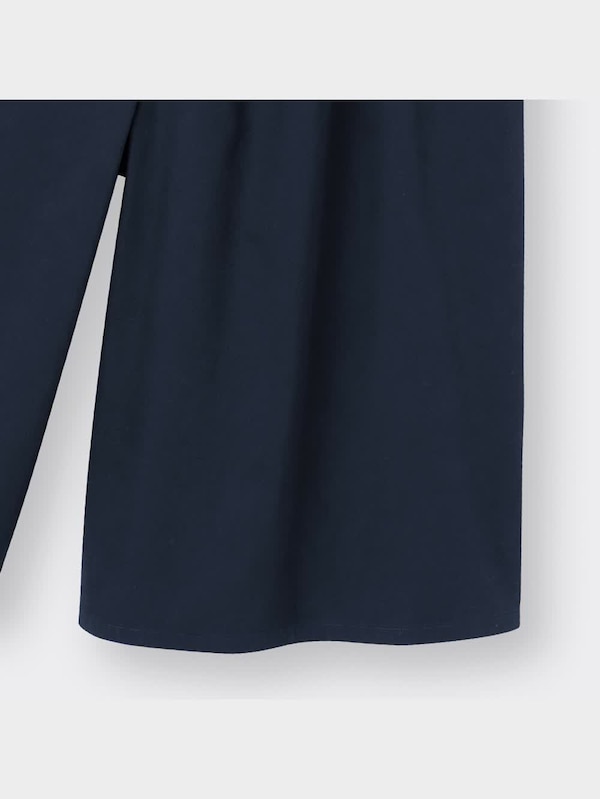 GIRLSサロペットフレアパンツ+E