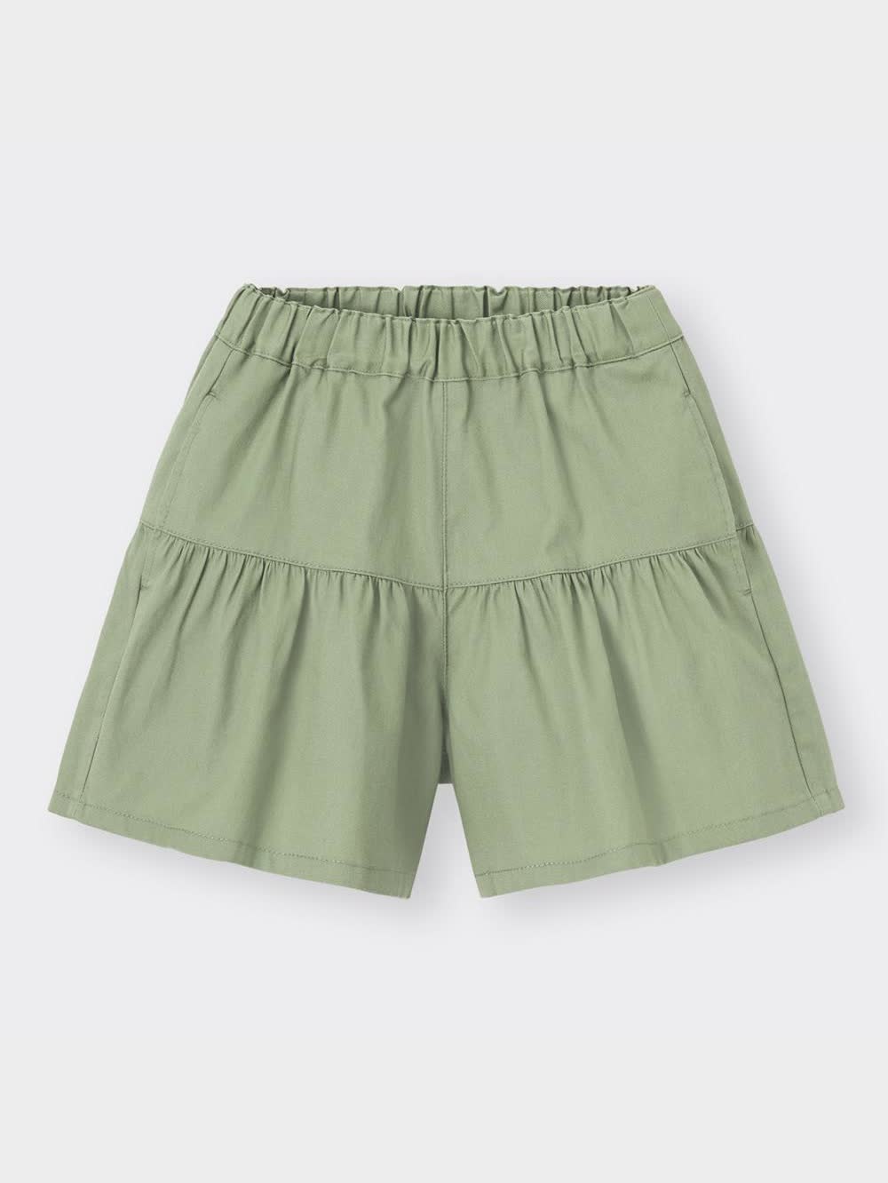 チロル　0323 GU公式 | GIRLSティアードキュロット