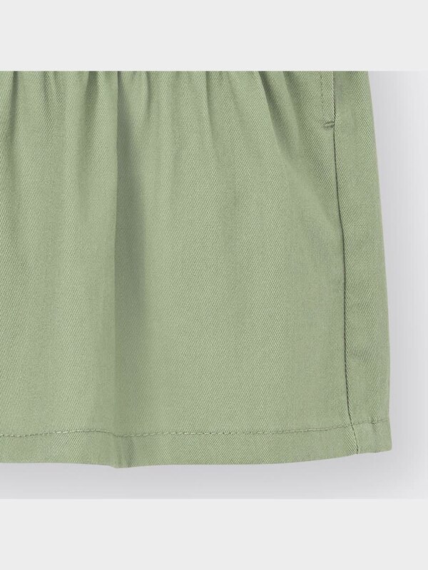 GIRLSティアードキュロット