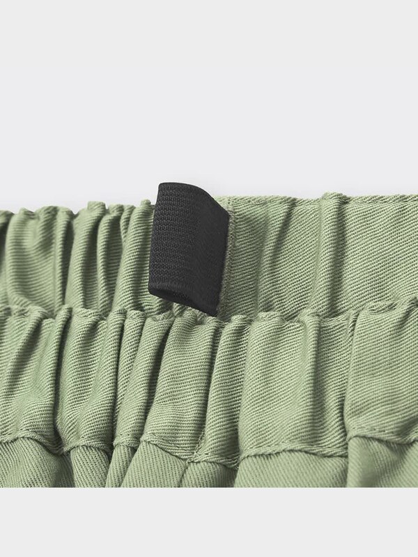 GIRLSティアードキュロット