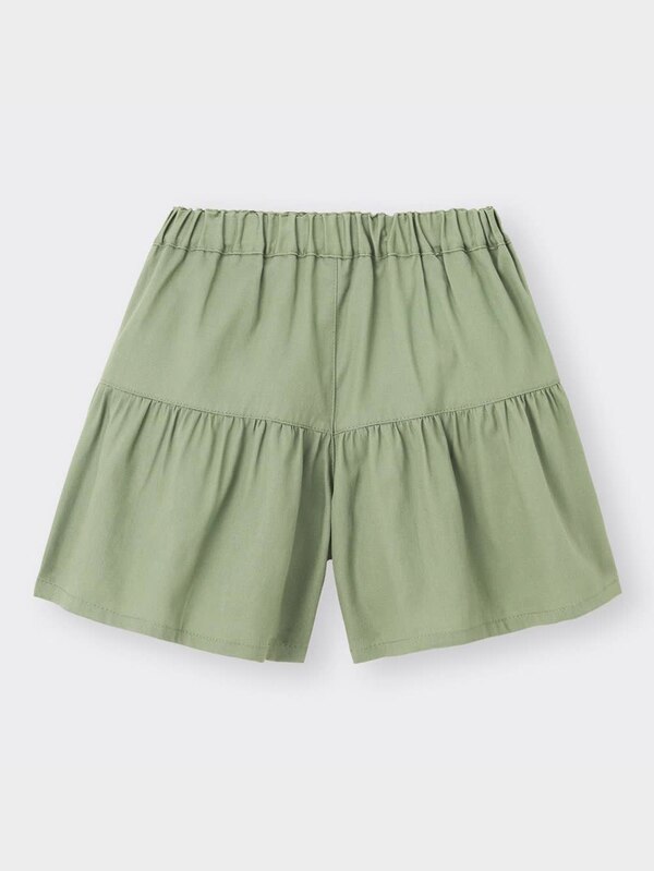 GIRLSティアードキュロット