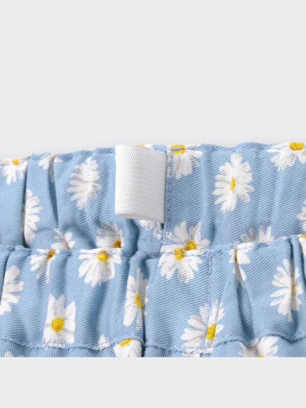 GIRLSティアードキュロット(マーガレット)