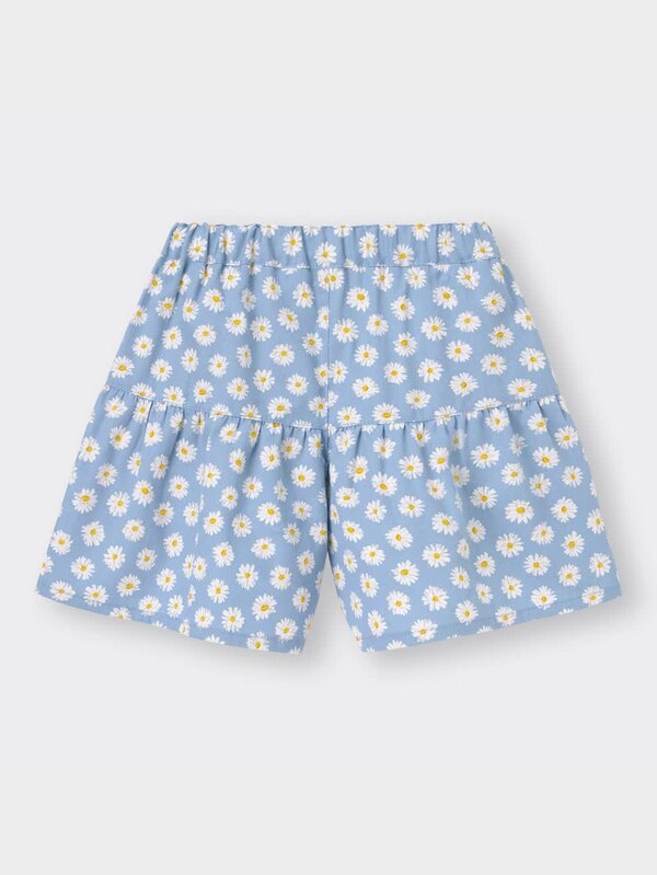 GIRLSティアードキュロット(マーガレット)