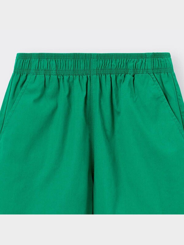 BOYSシェフショーツ