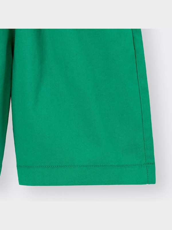 BOYSシェフショーツ