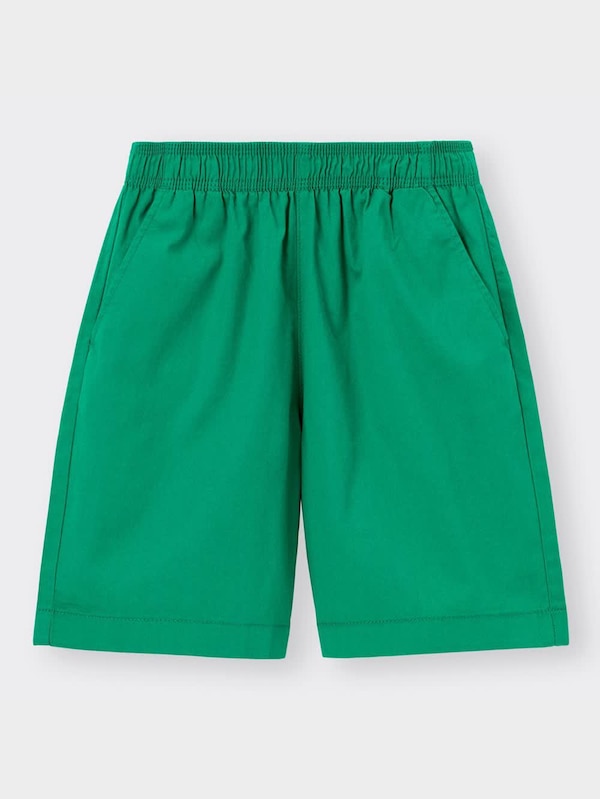 BOYSシェフショーツ