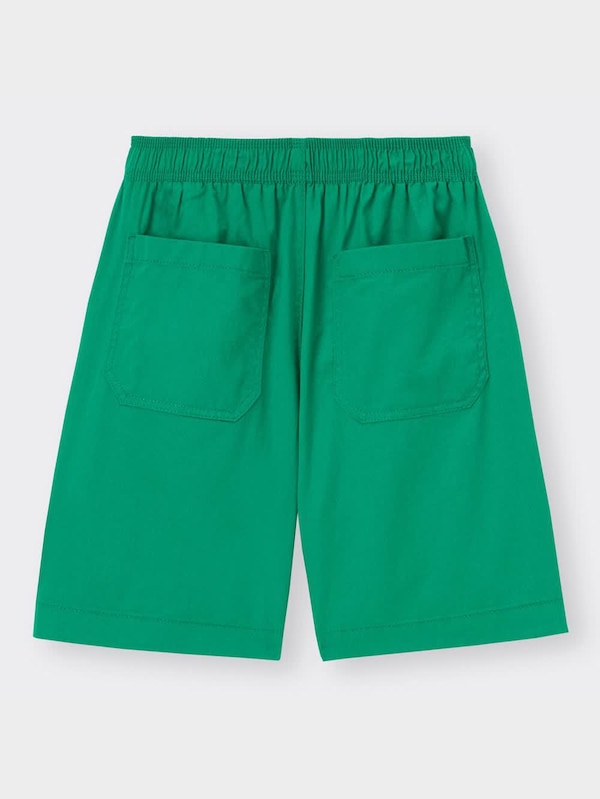 BOYSシェフショーツ