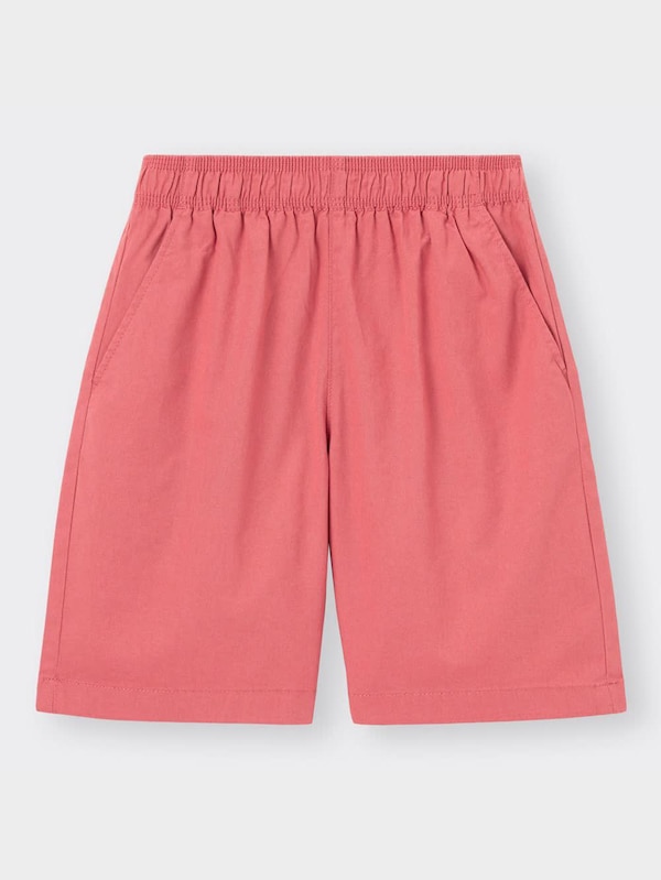 BOYSシェフショーツ