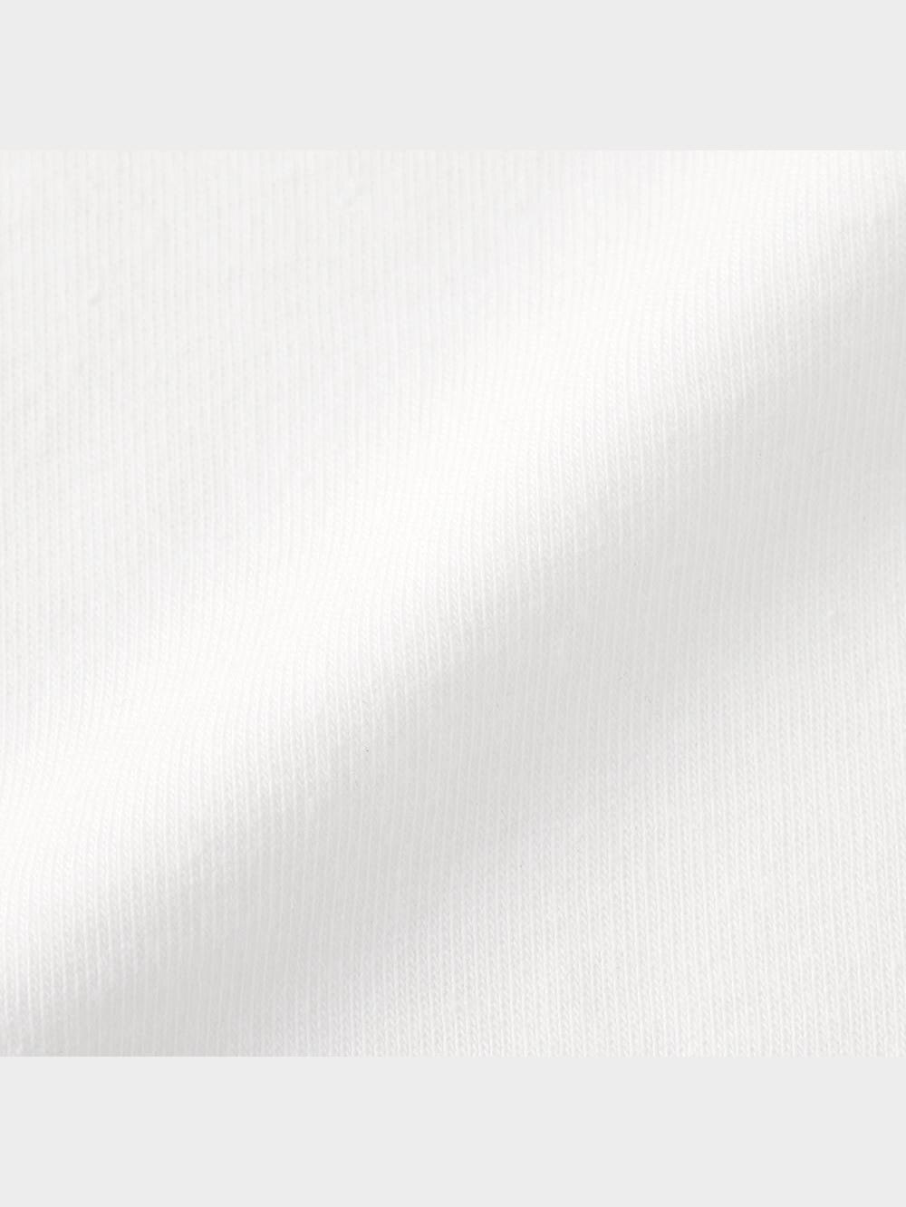 のあ GU公式 | コットンクルーネックT(半袖)