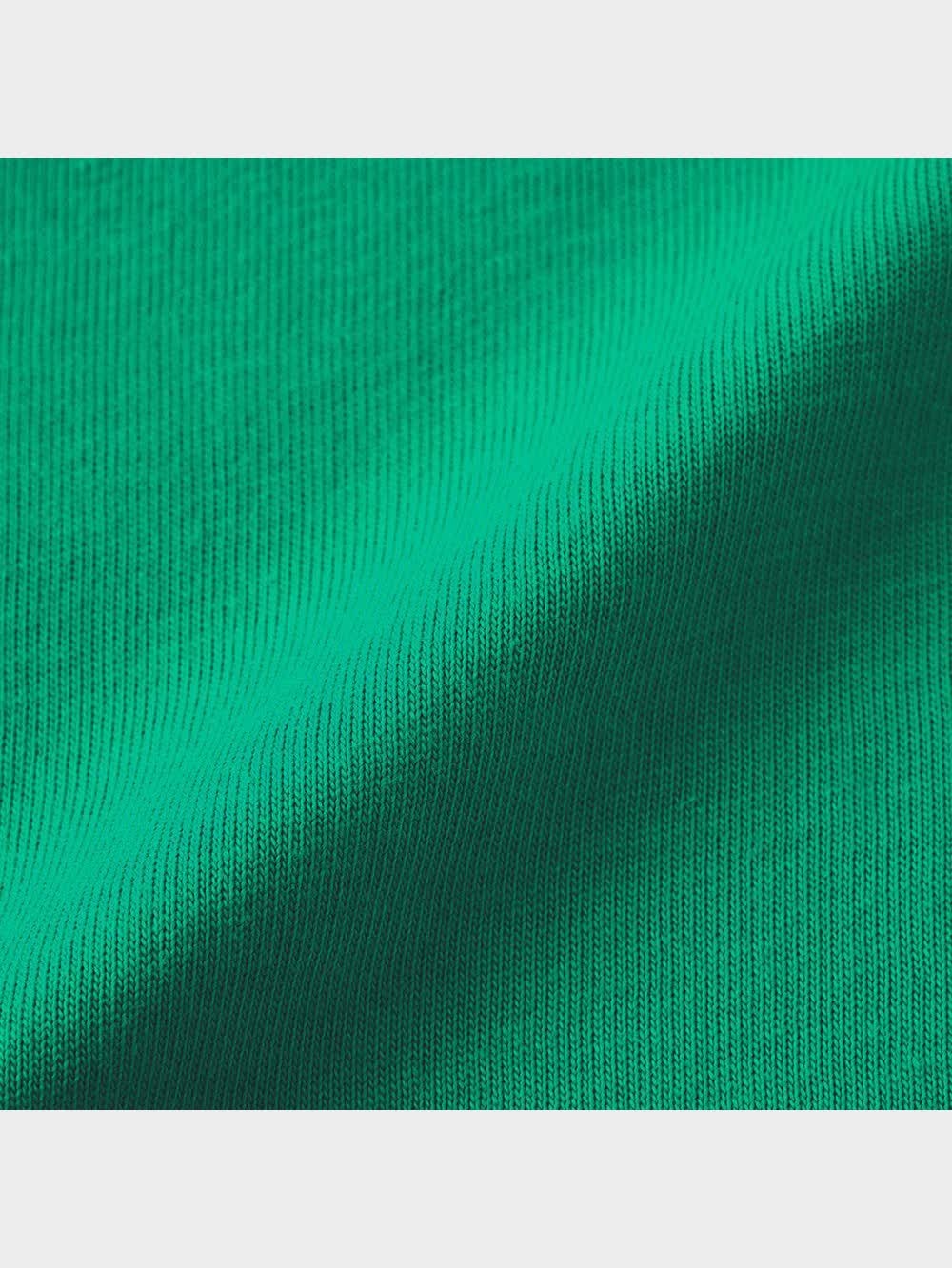 GU公式 | コットンクルーネックT(半袖)