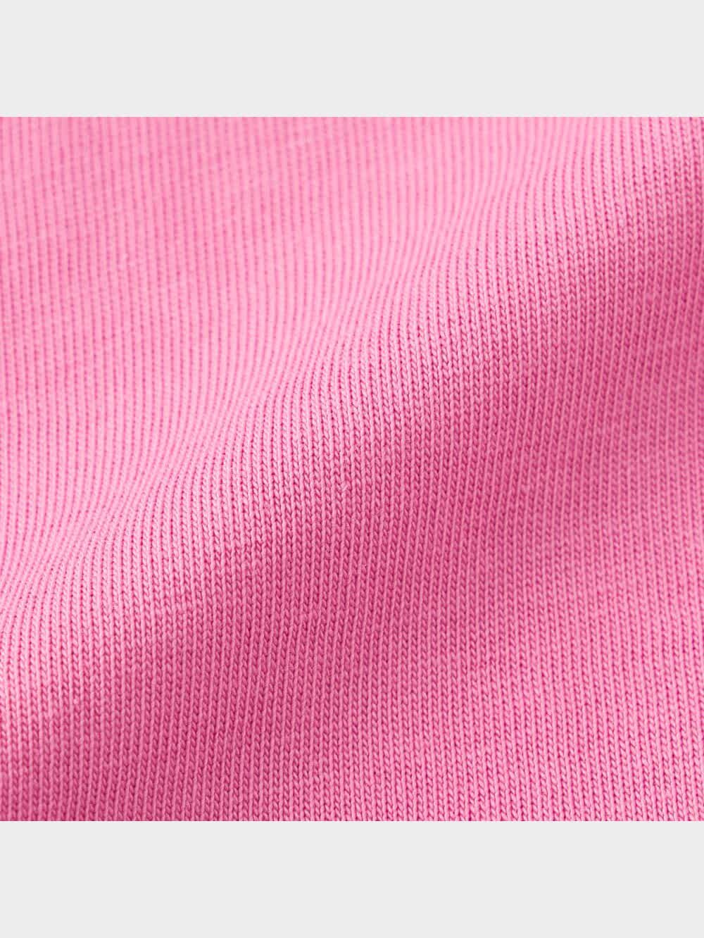 GU公式 | コットンVネックT(半袖)+E