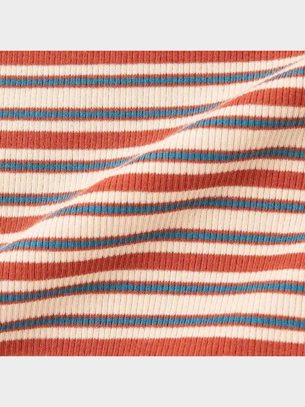 マルチボーダーミニT(半袖)