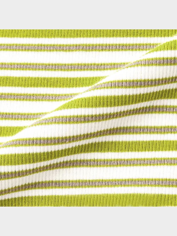 マルチボーダーミニT(半袖)