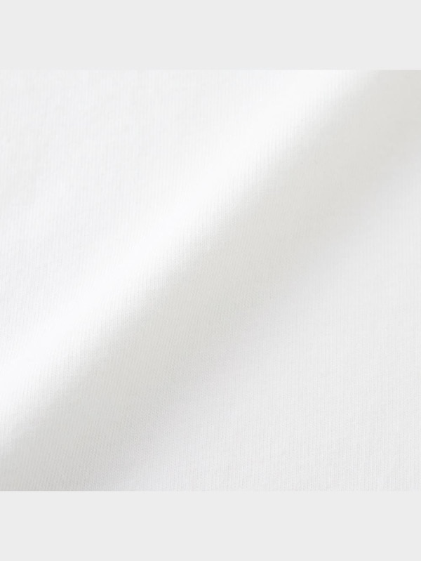 オーバーサイズグラフィックT(5分袖)1