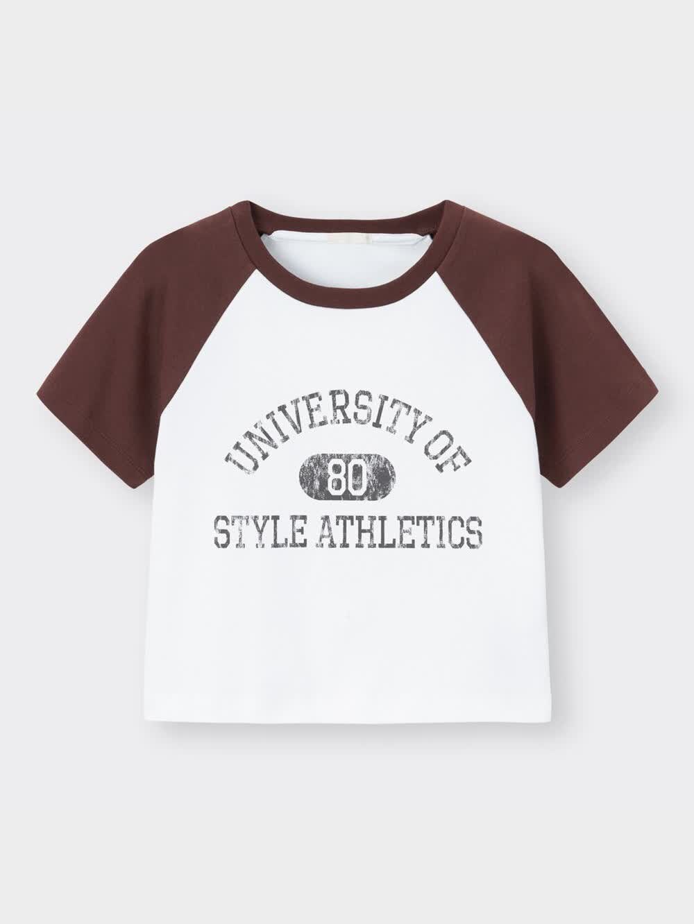 AKOO MFG CO. 00s IVY LEAGUE ラグランTシャツ ラグランロングTシャツ」グリーン / YB25SS01 | Yeaboii Online shop