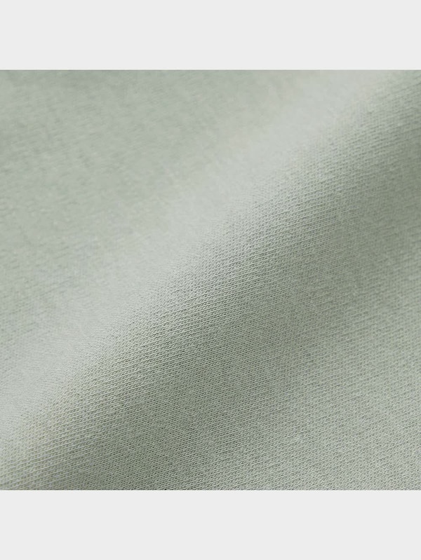 グラフィックラグランスリーブミニT(半袖)(ロゴ)