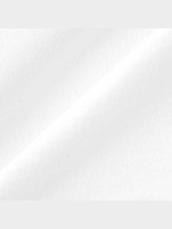 オーバーサイズT(5分袖)