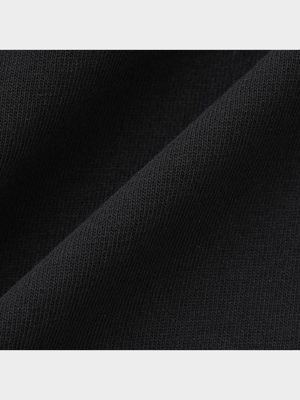 GU公式 | オーバーサイズT(5分袖)