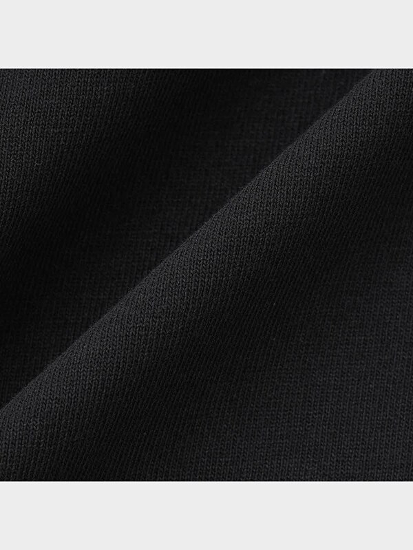 オーバーサイズT(5分袖)