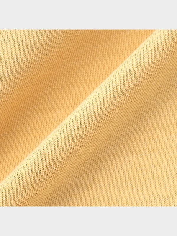 オーバーサイズT(5分袖)