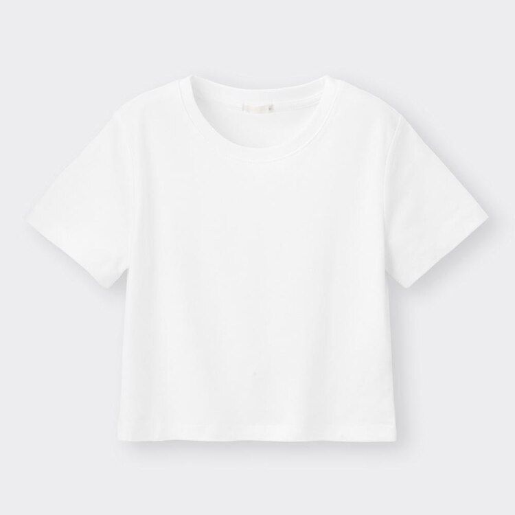 ホワイトTシャツ