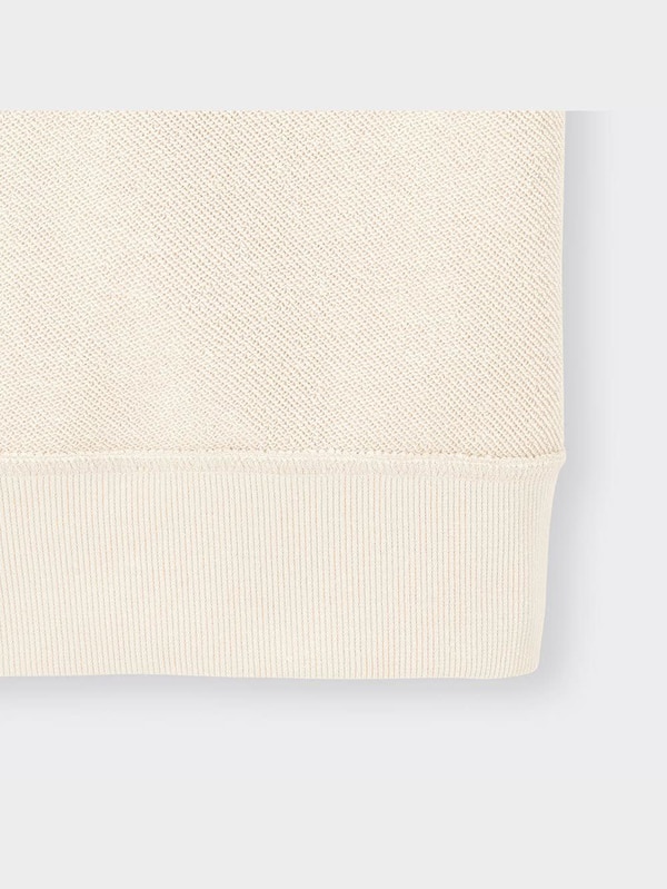 VネックスウェットベストRS+X